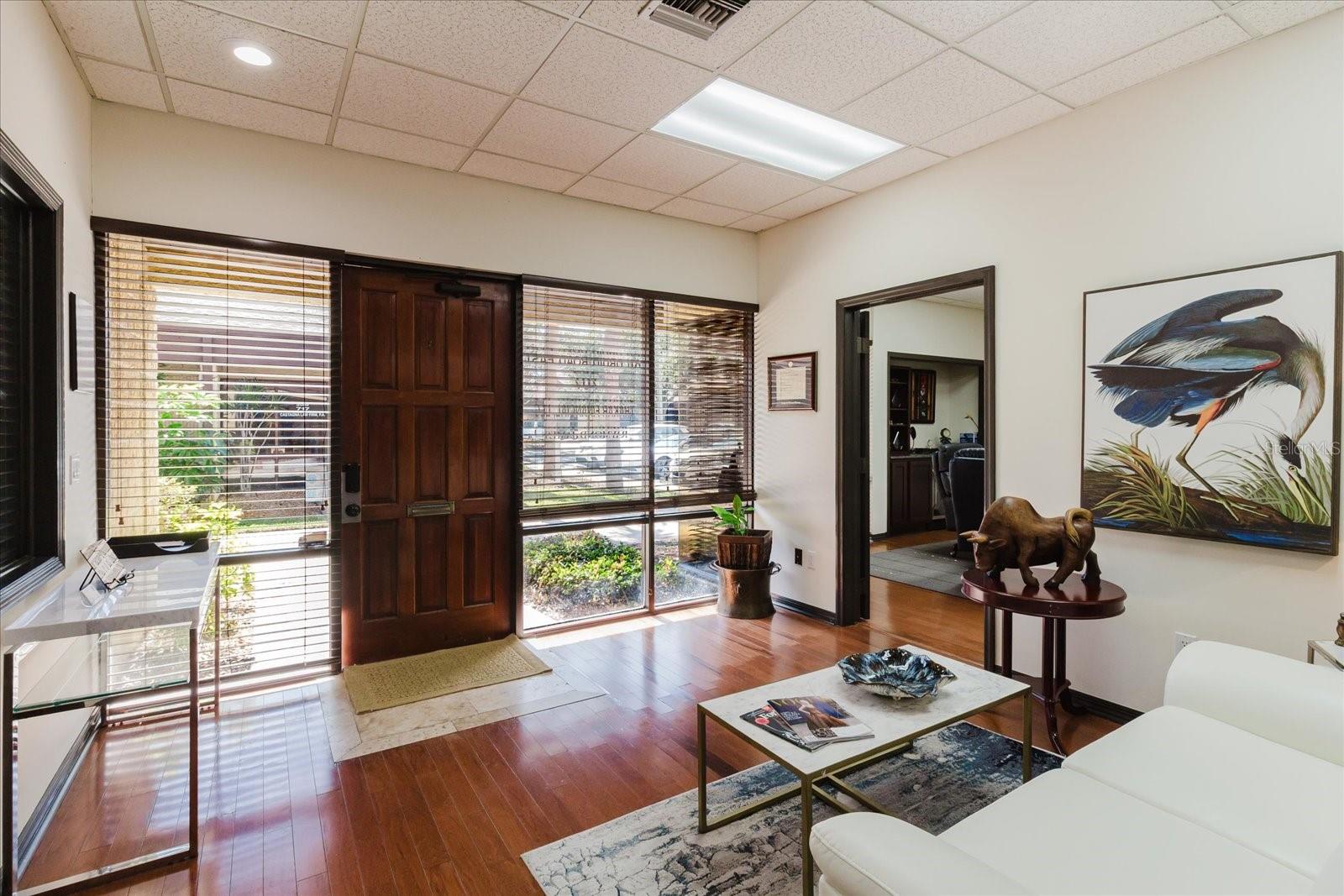 611 DRUID RD E #707 & 708, CLEARWATER, FL — photo 3