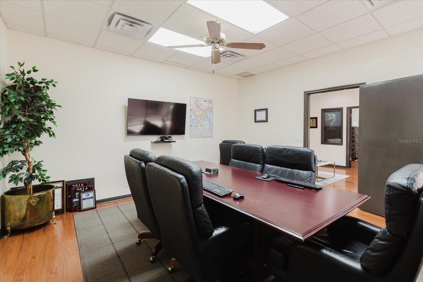611 DRUID RD E #707 & 708, CLEARWATER, FL — photo 4