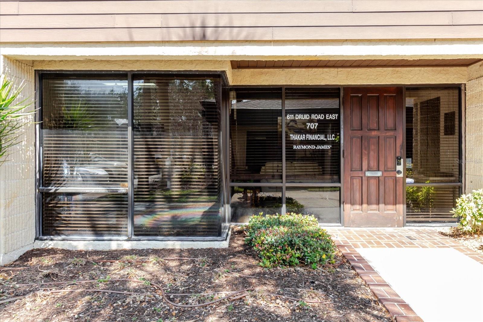611 DRUID RD E #707 & 708, CLEARWATER, FL — photo 6