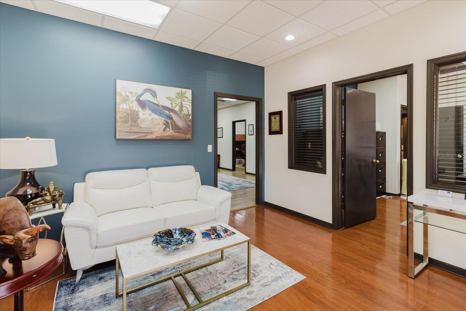 611 DRUID RD E #707 & 708, CLEARWATER, FL — photo 7