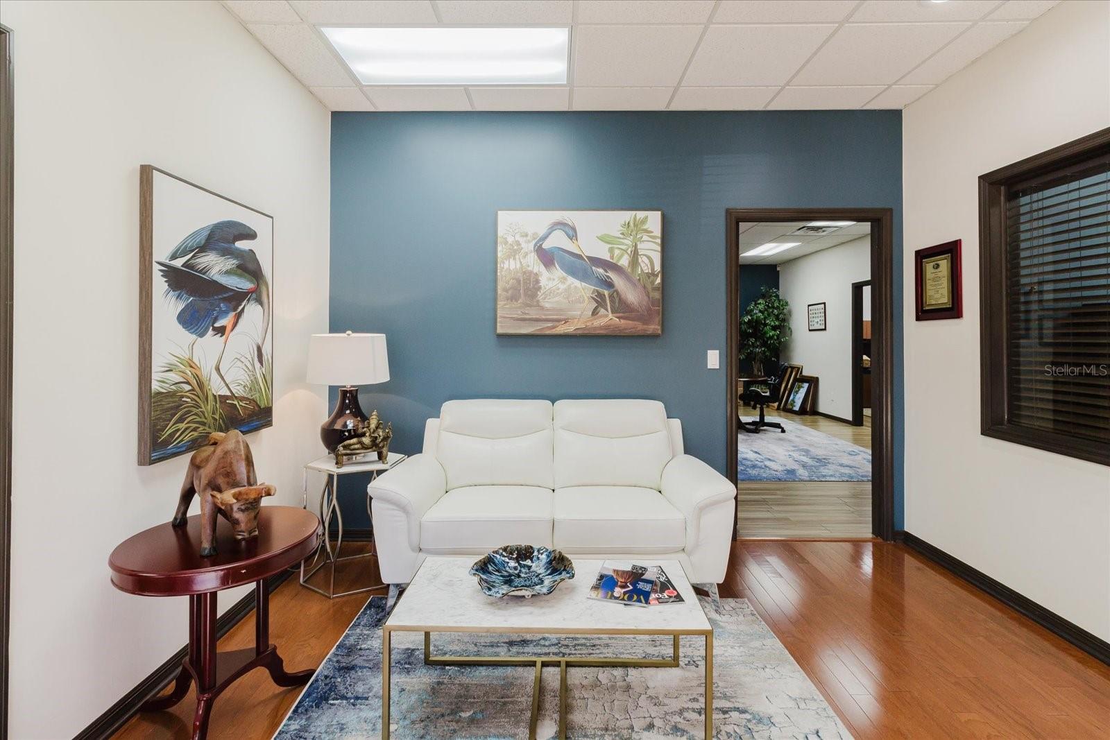 611 DRUID RD E #707 & 708, CLEARWATER, FL — photo 8