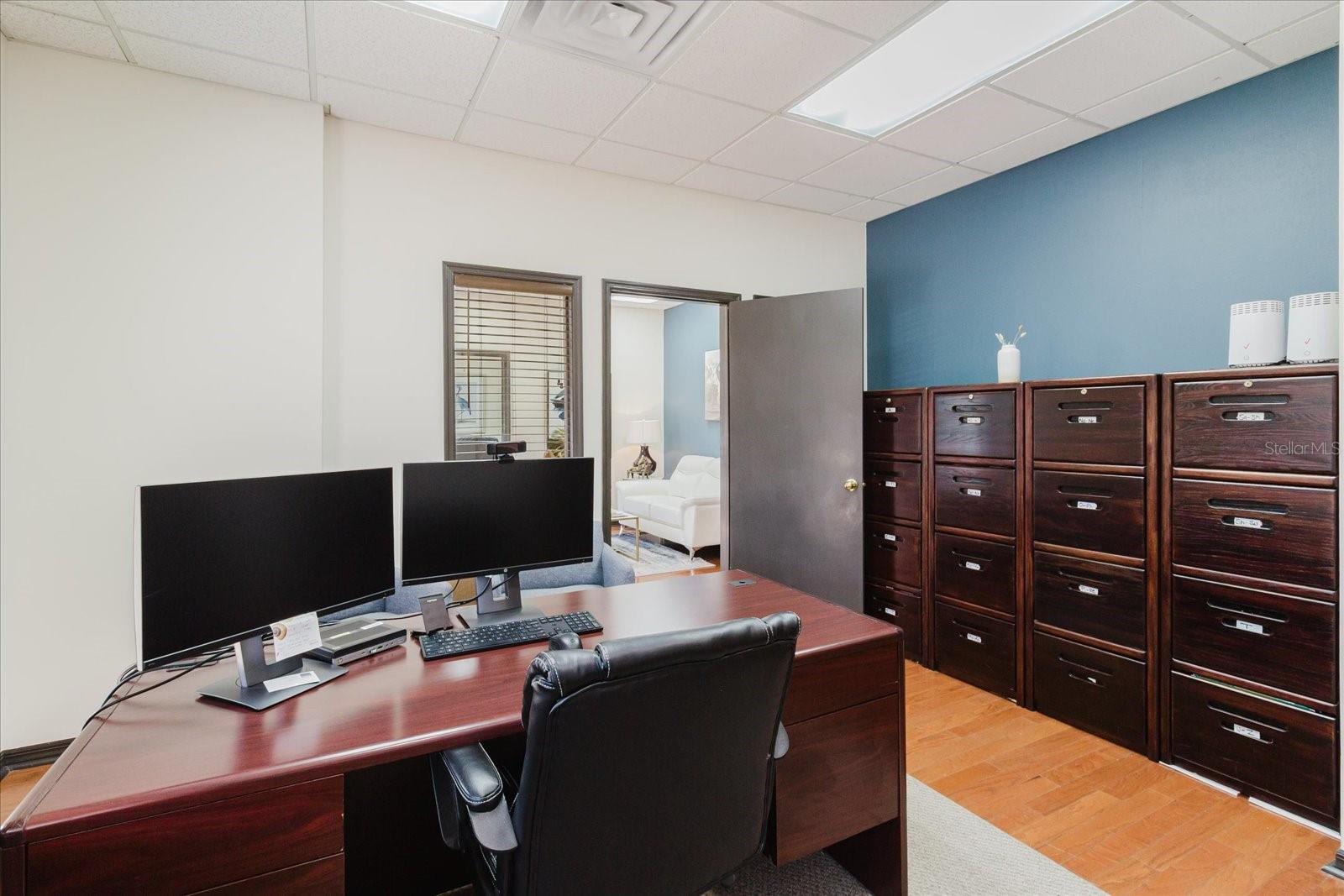611 DRUID RD E #707 & 708, CLEARWATER, FL — photo 15