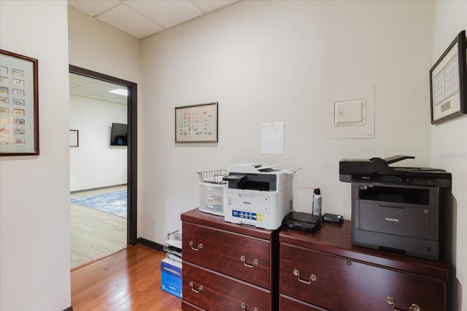 611 DRUID RD E #707 & 708, CLEARWATER, FL — photo 22