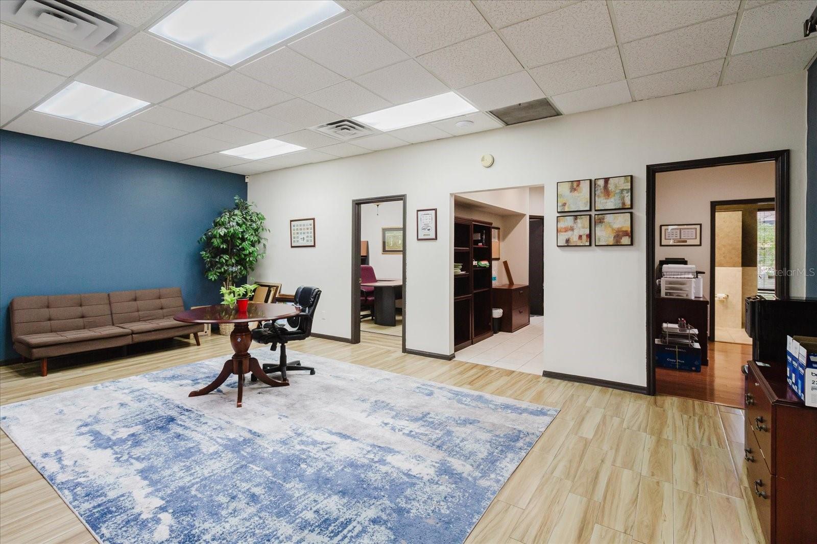 611 DRUID RD E #707 & 708, CLEARWATER, FL — photo 25