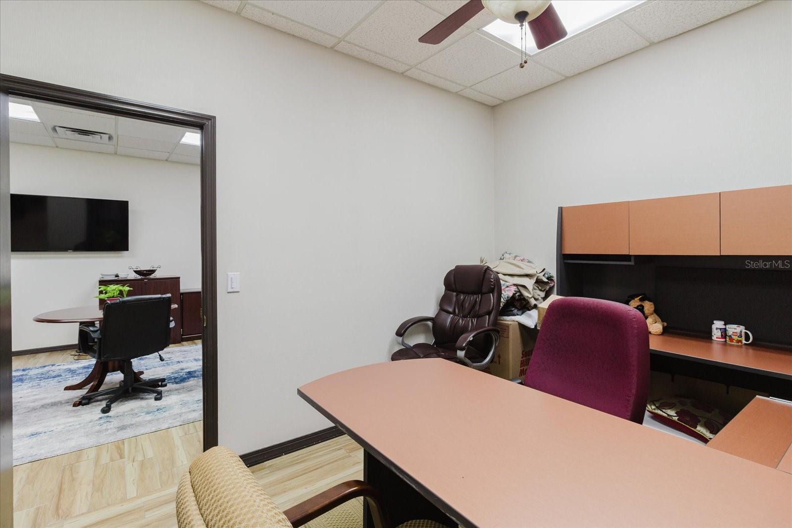 611 DRUID RD E #707 & 708, CLEARWATER, FL — photo 33