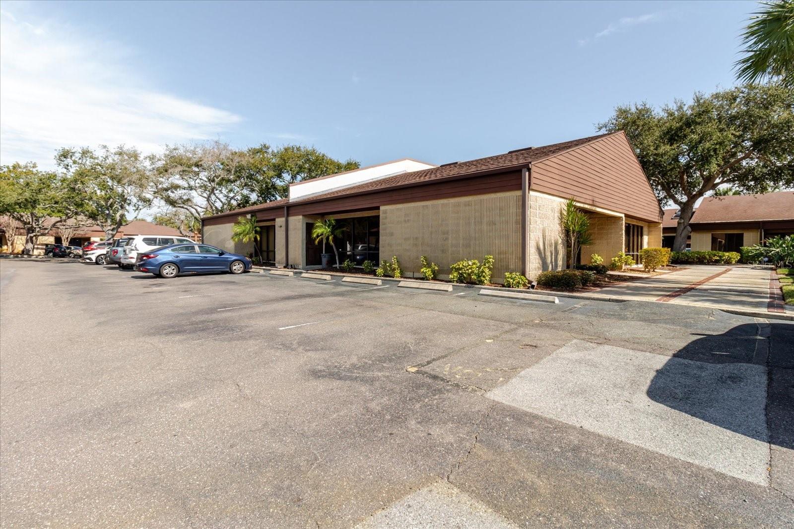 611 DRUID RD E #707 & 708, CLEARWATER, FL — photo 43