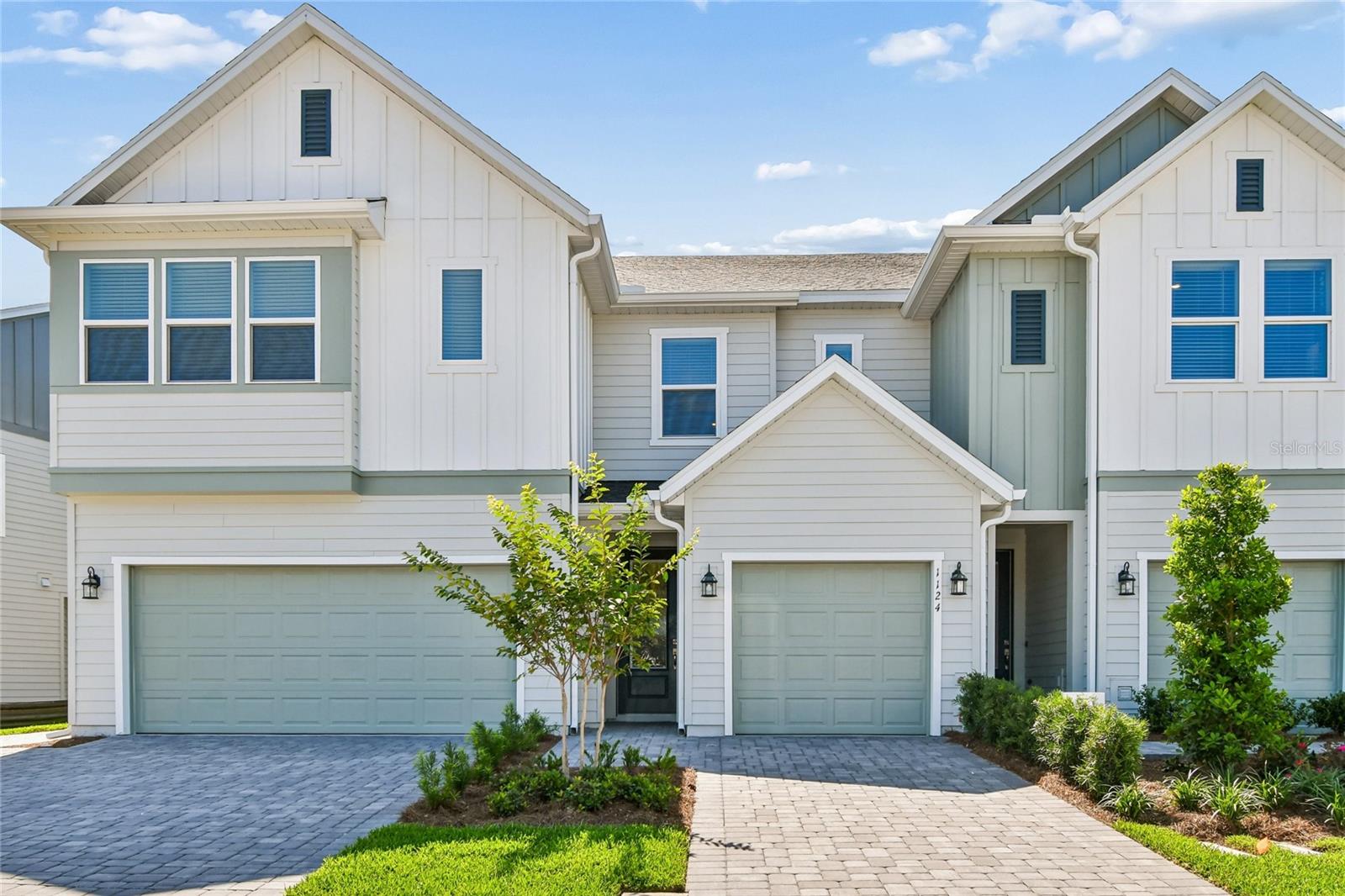 1124 WILD CREST LN, DAYTONA BEACH, FL
