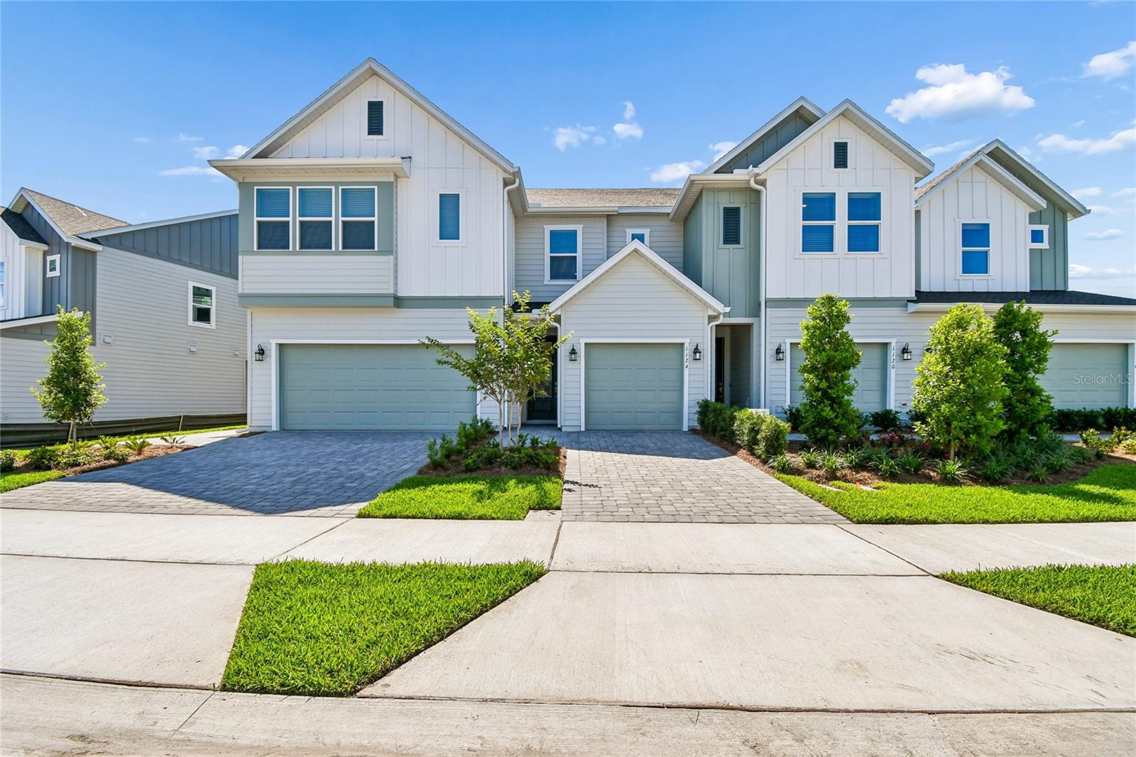 1124 WILD CREST LN, DAYTONA BEACH, FL — photo 2