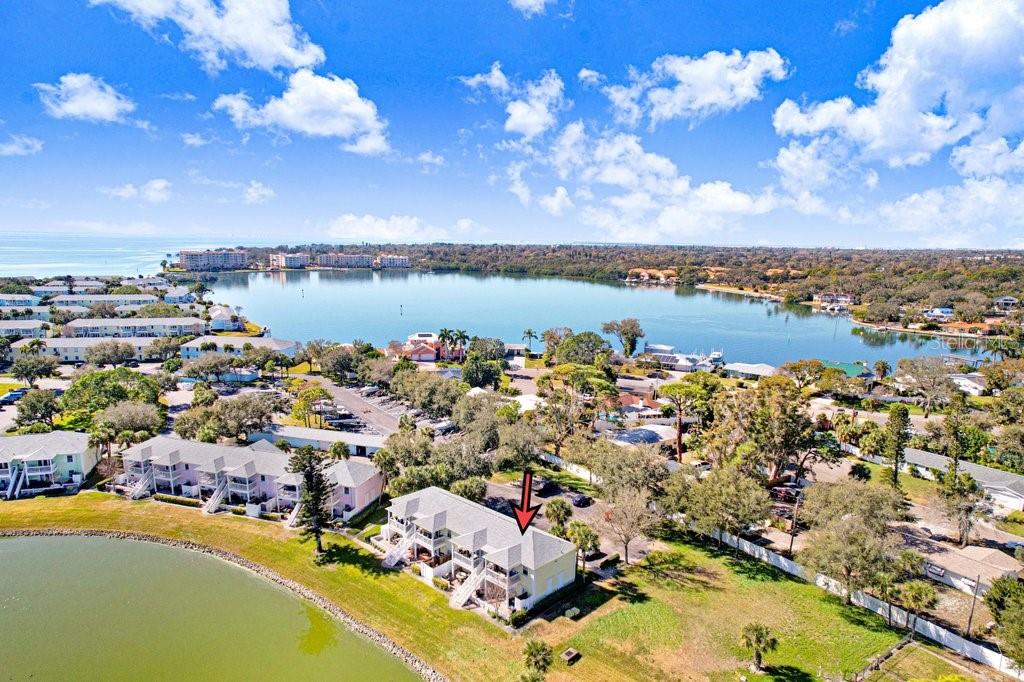 4714 COBIA DR SE #C, ST PETERSBURG, FL — photo 21