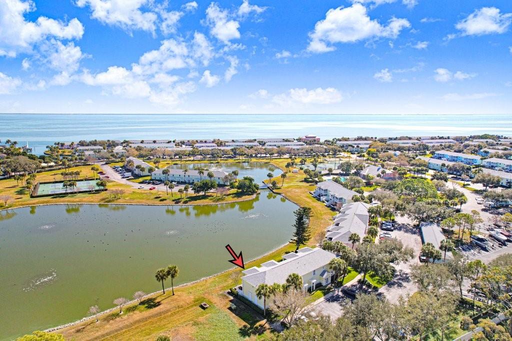 4714 COBIA DR SE #C, ST PETERSBURG, FL — photo 23