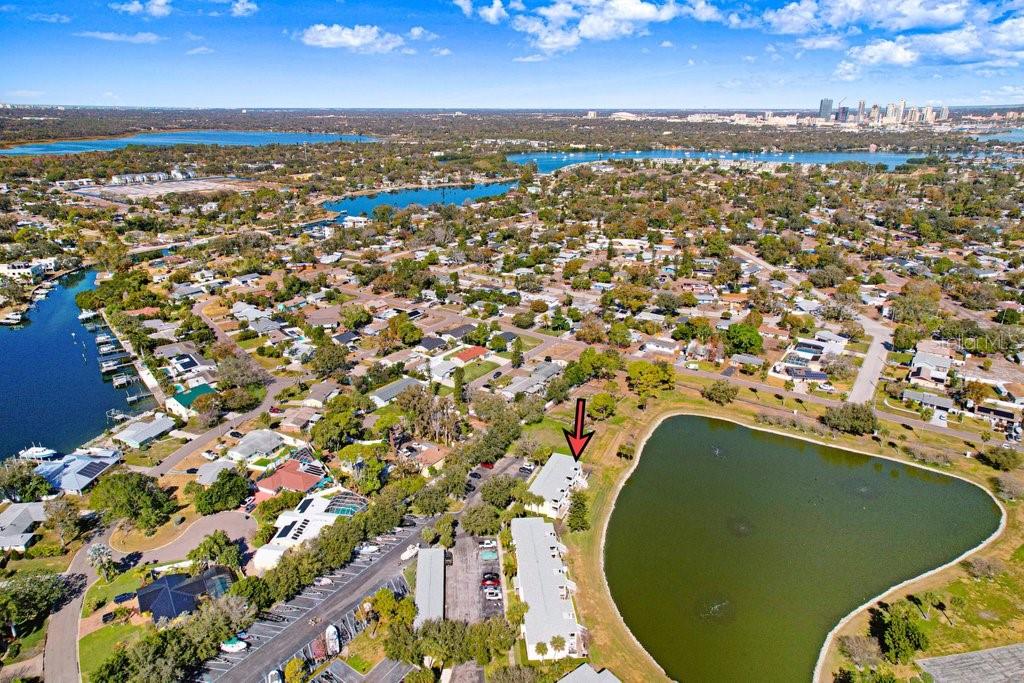 4714 COBIA DR SE #C, ST PETERSBURG, FL — photo 26