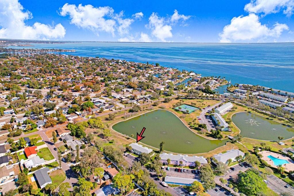 4714 COBIA DR SE #C, ST PETERSBURG, FL — photo 28