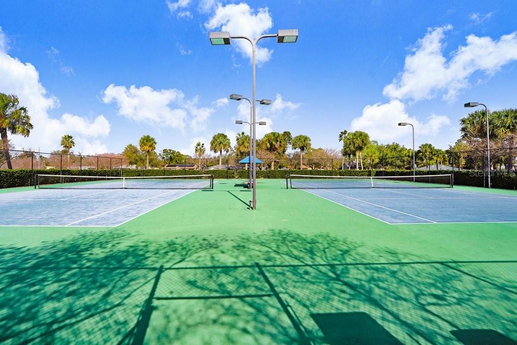 4714 COBIA DR SE #C, ST PETERSBURG, FL — photo 32