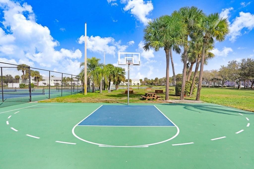 4714 COBIA DR SE #C, ST PETERSBURG, FL — photo 34
