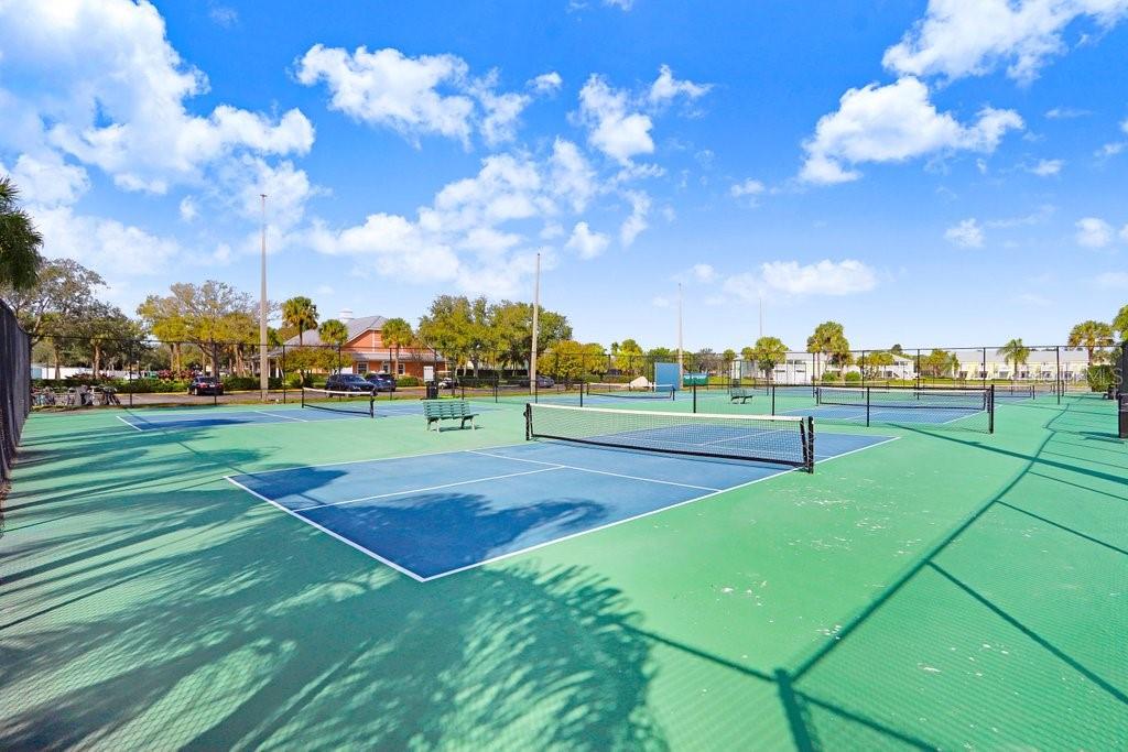 4714 COBIA DR SE #C, ST PETERSBURG, FL — photo 35