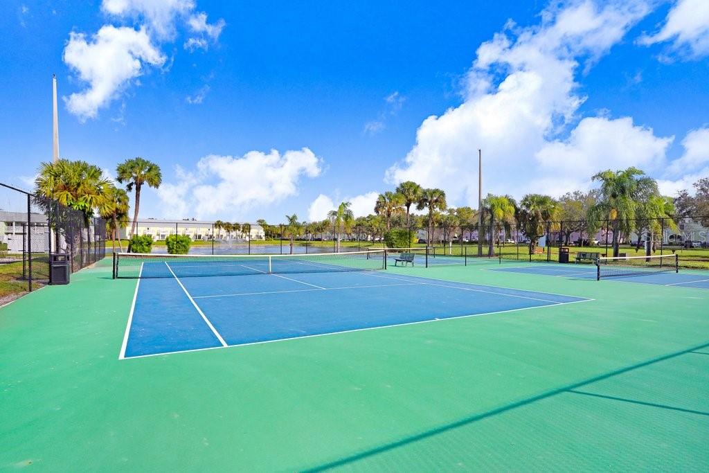 4714 COBIA DR SE #C, ST PETERSBURG, FL — photo 36