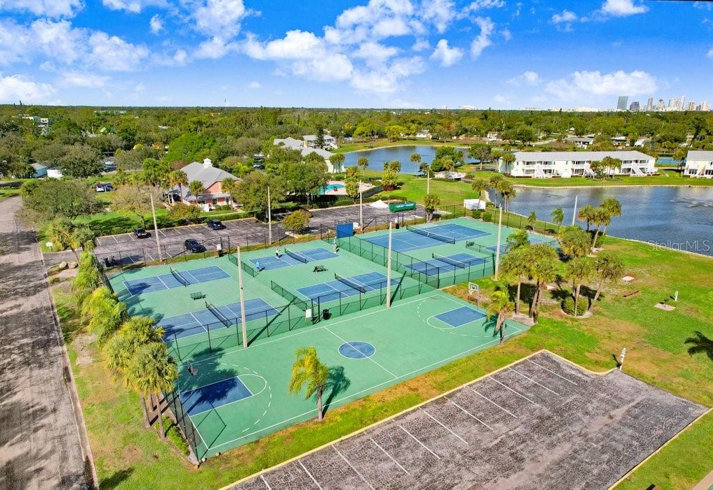 4714 COBIA DR SE #C, ST PETERSBURG, FL — photo 39