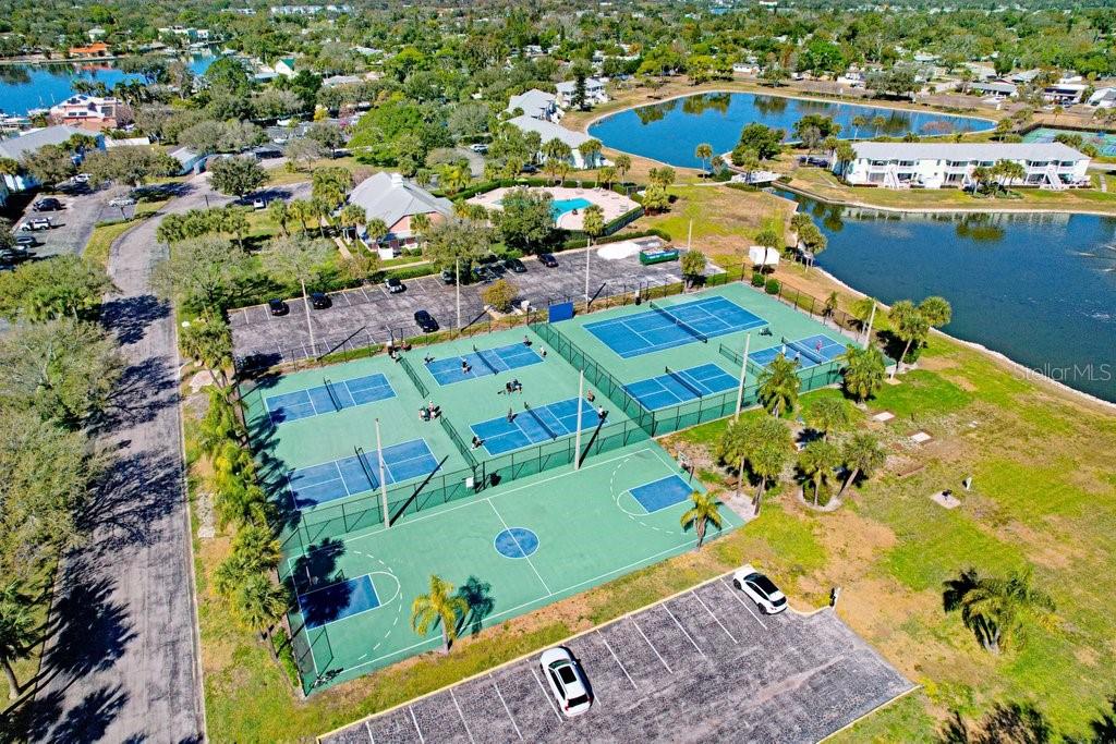 4714 COBIA DR SE #C, ST PETERSBURG, FL — photo 40