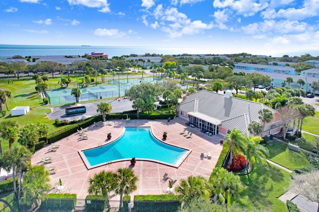 4714 COBIA DR SE #C, ST PETERSBURG, FL — photo 42