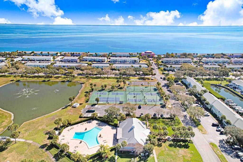 4714 COBIA DR SE #C, ST PETERSBURG, FL — photo 43