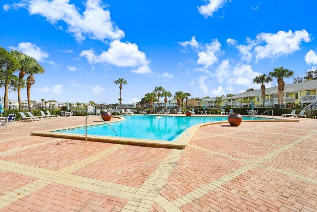 4714 COBIA DR SE #C, ST PETERSBURG, FL — photo 45