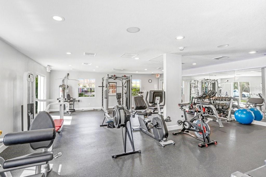 4714 COBIA DR SE #C, ST PETERSBURG, FL — photo 54