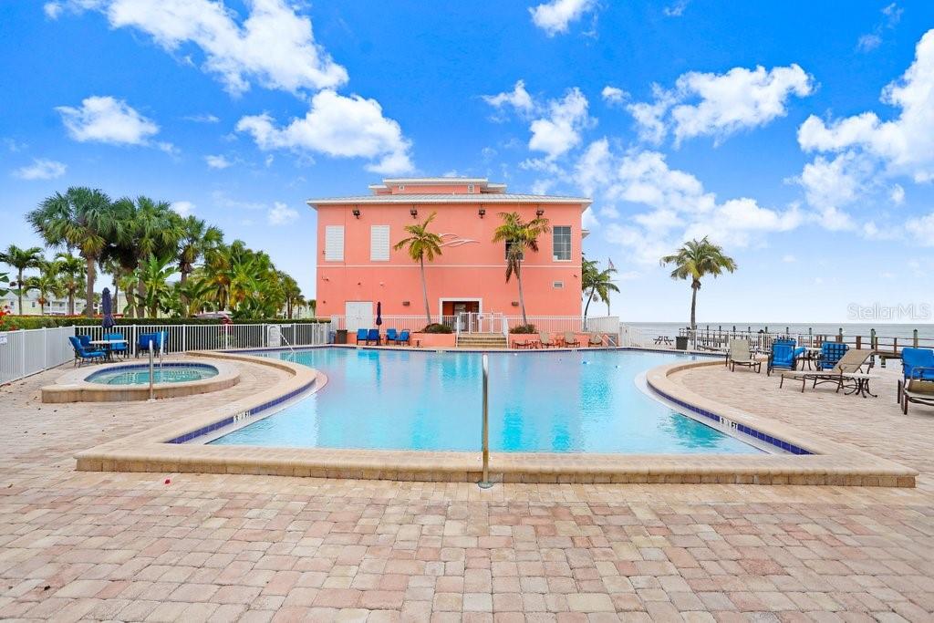 4714 COBIA DR SE #C, ST PETERSBURG, FL — photo 57