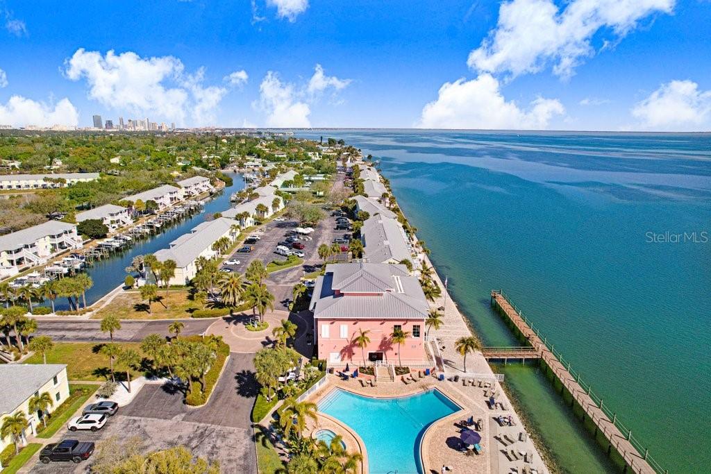 4714 COBIA DR SE #C, ST PETERSBURG, FL — photo 65