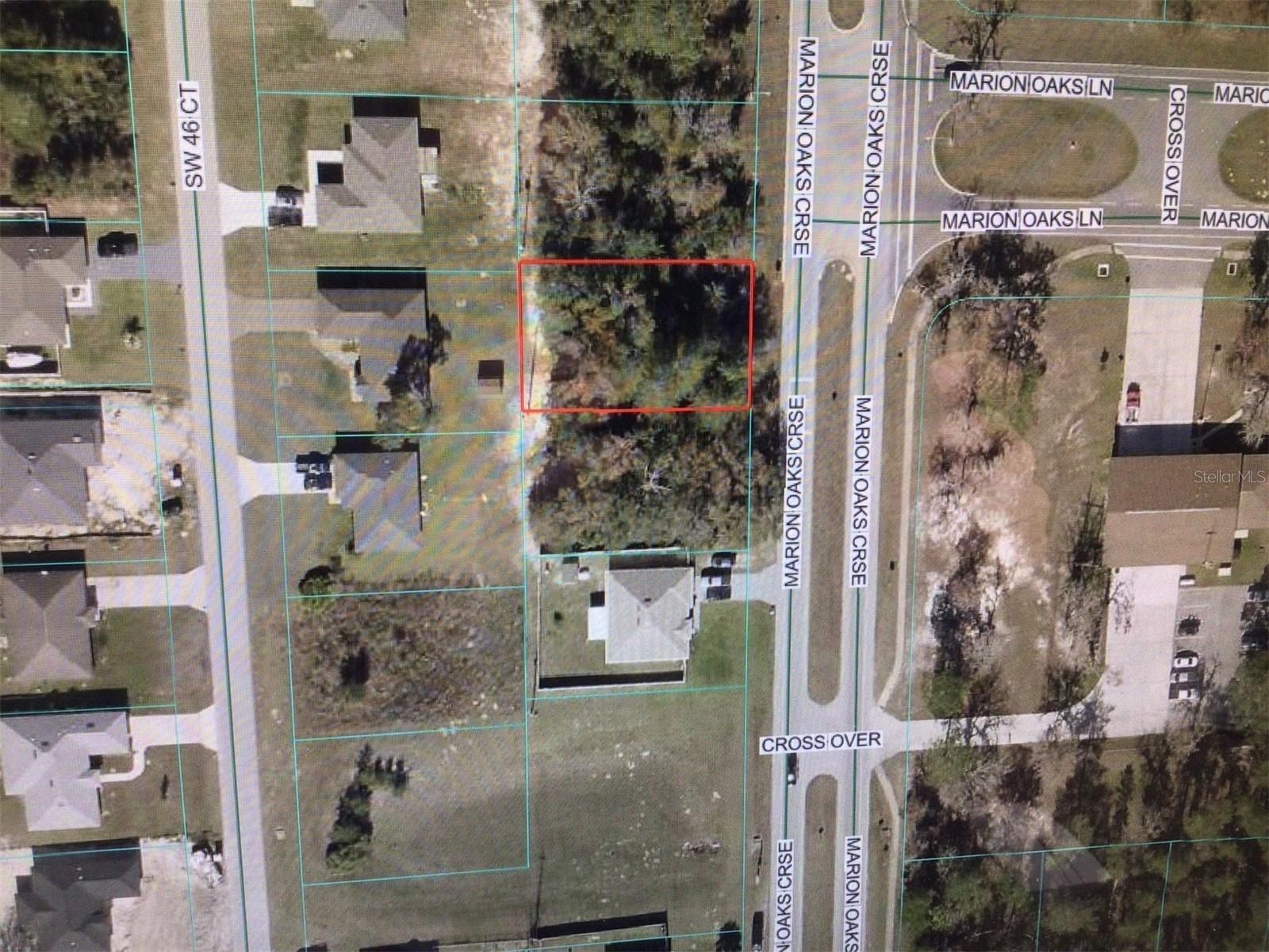 352 MARION OAKS CRSE, OCALA, FL — photo 3