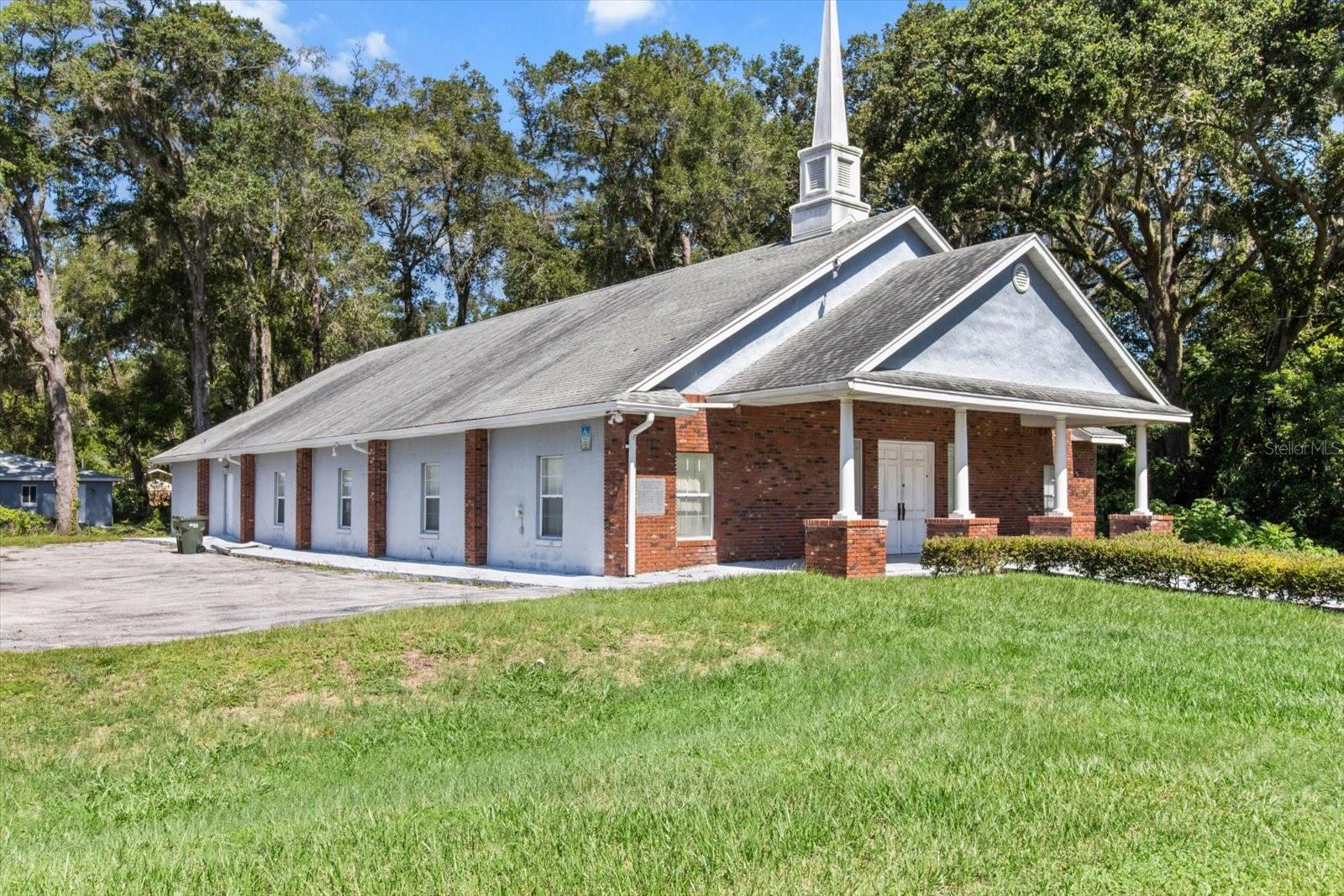 1601 NW STREET, OCALA, FL