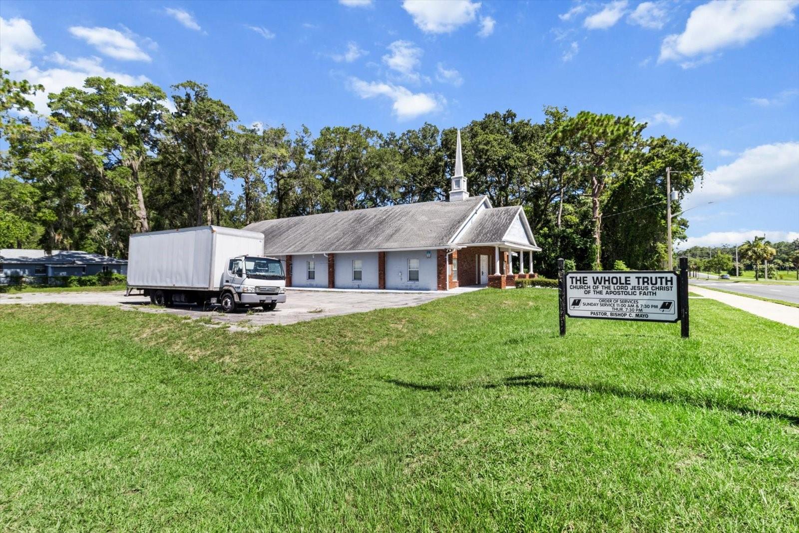 1601 NW STREET, OCALA, FL — photo 2