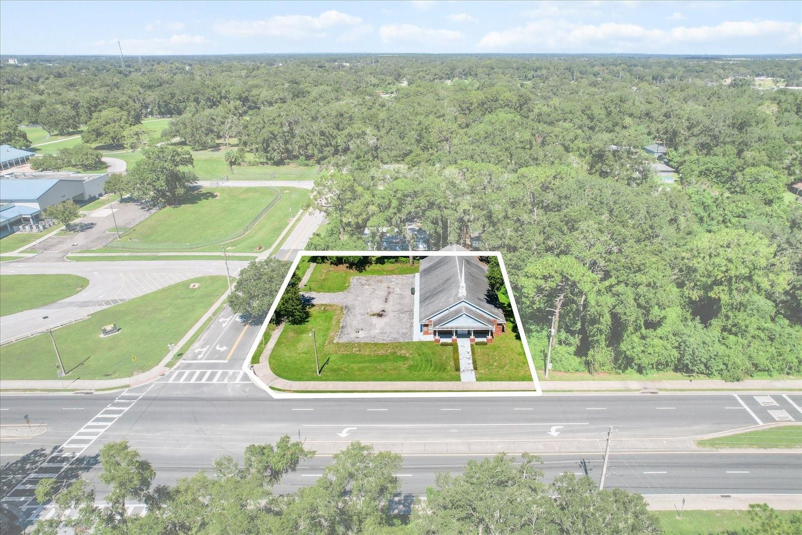 1601 NW STREET, OCALA, FL — photo 3