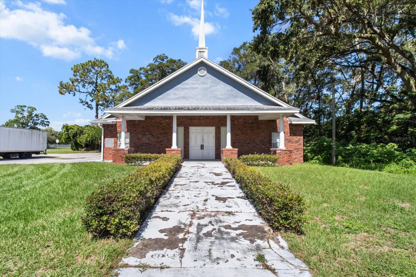 1601 NW STREET, OCALA, FL — photo 5