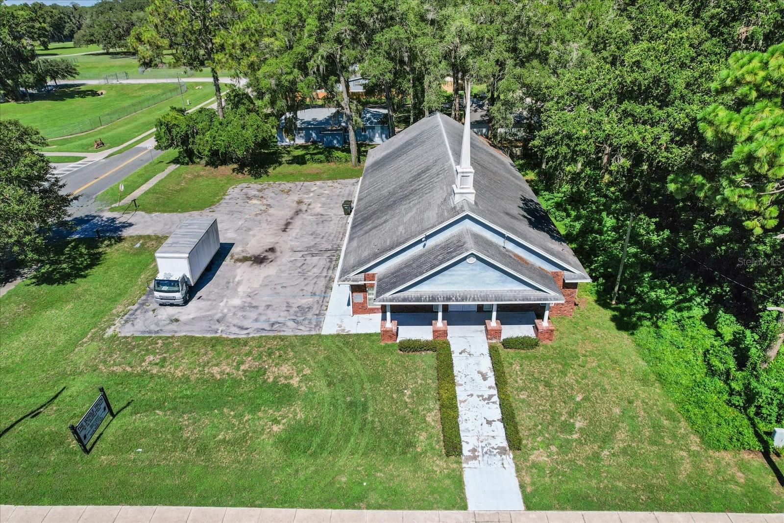 1601 NW STREET, OCALA, FL — photo 8