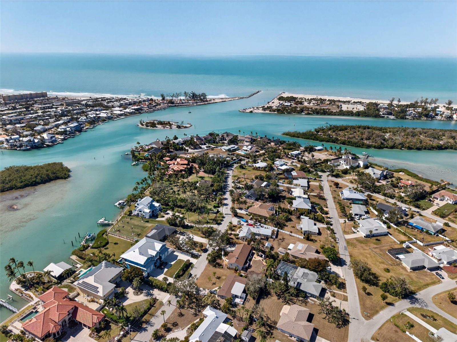 504 BAYVIEW PKWY, NOKOMIS, FL — photo 13