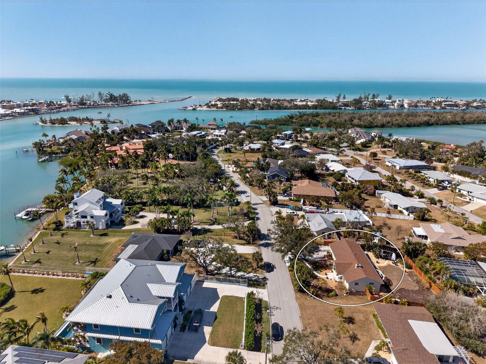 504 BAYVIEW PKWY, NOKOMIS, FL — photo 54