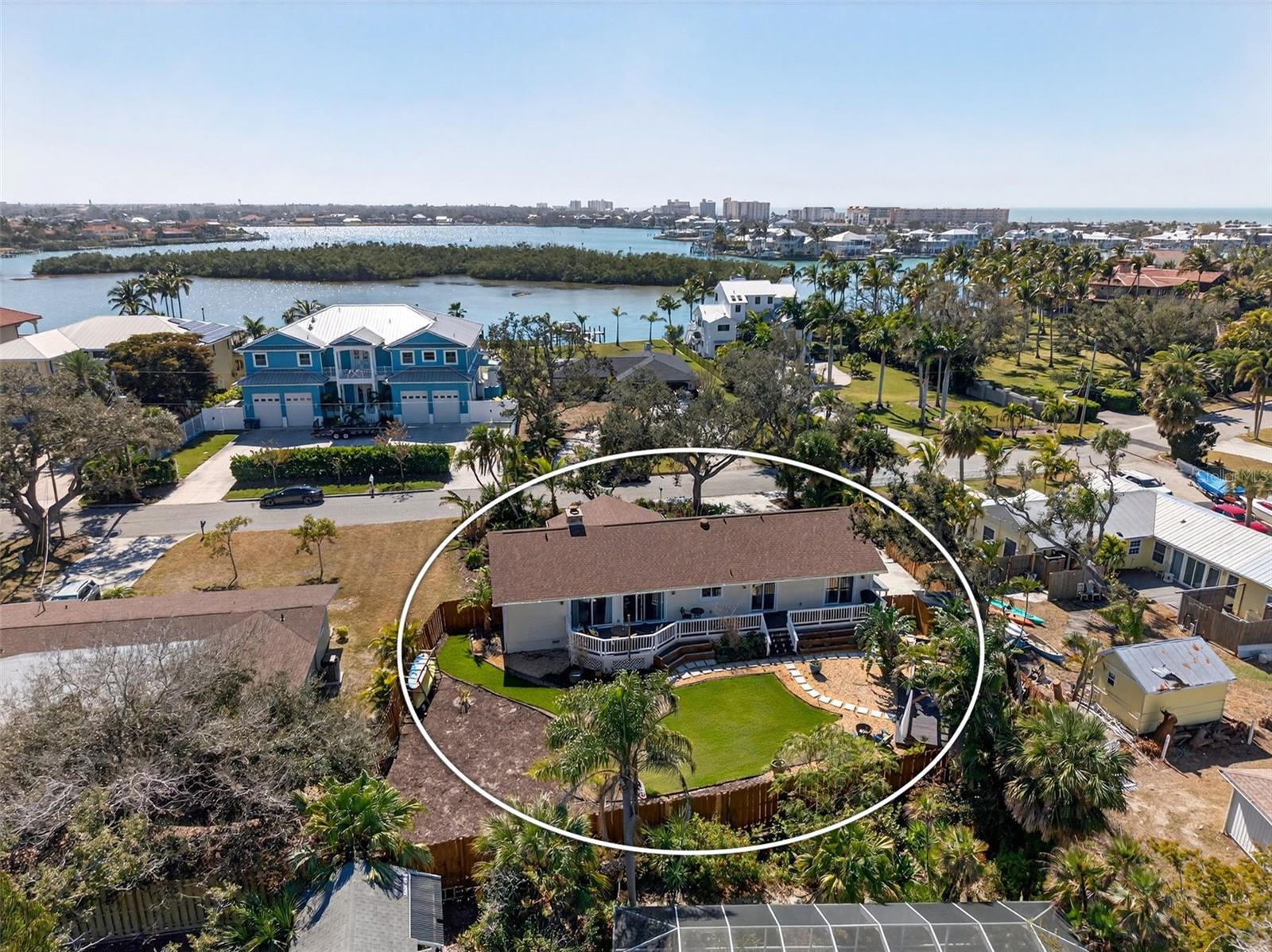 504 BAYVIEW PKWY, NOKOMIS, FL — photo 10