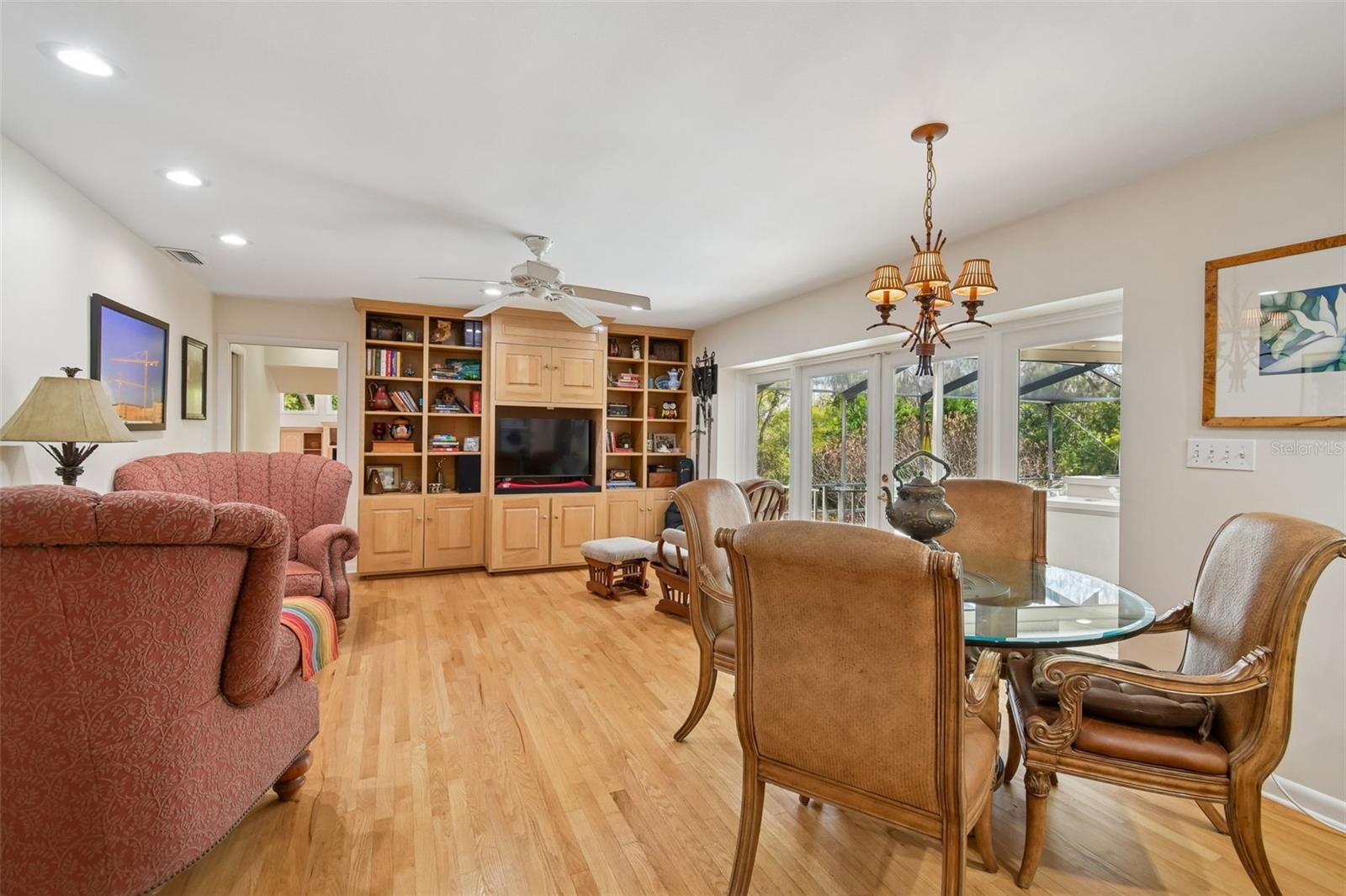5324 WOODHAVEN LN, LAKELAND, FL — photo 42