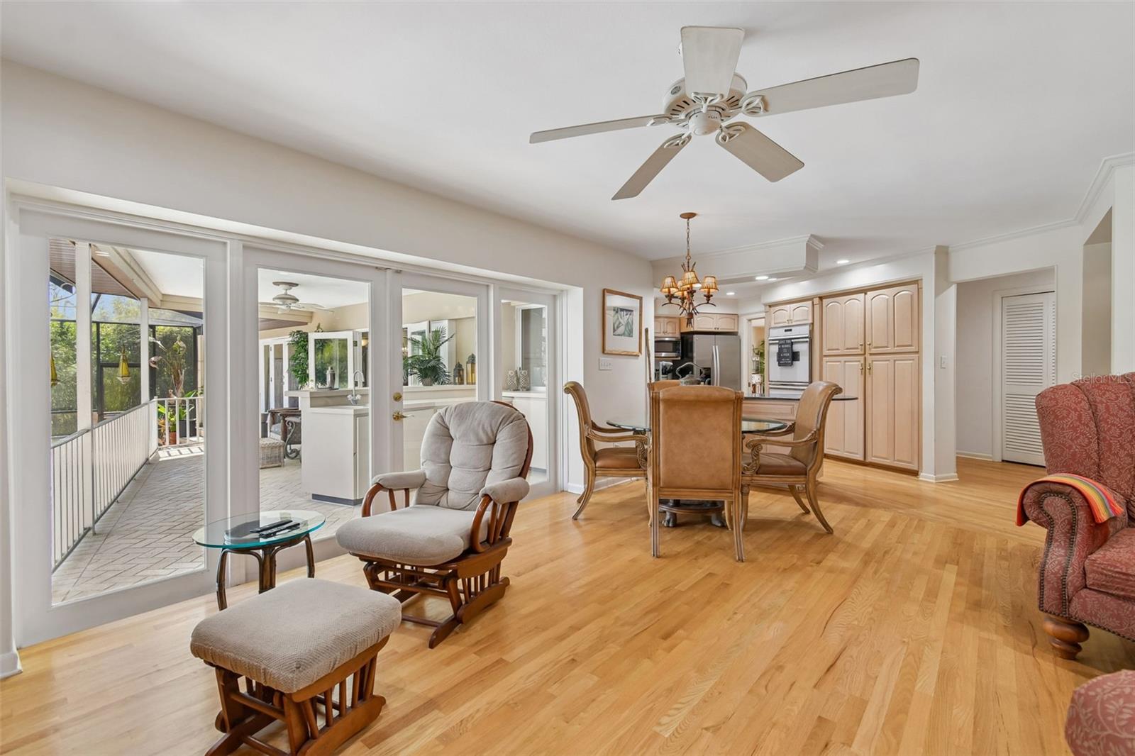 5324 WOODHAVEN LN, LAKELAND, FL — photo 43