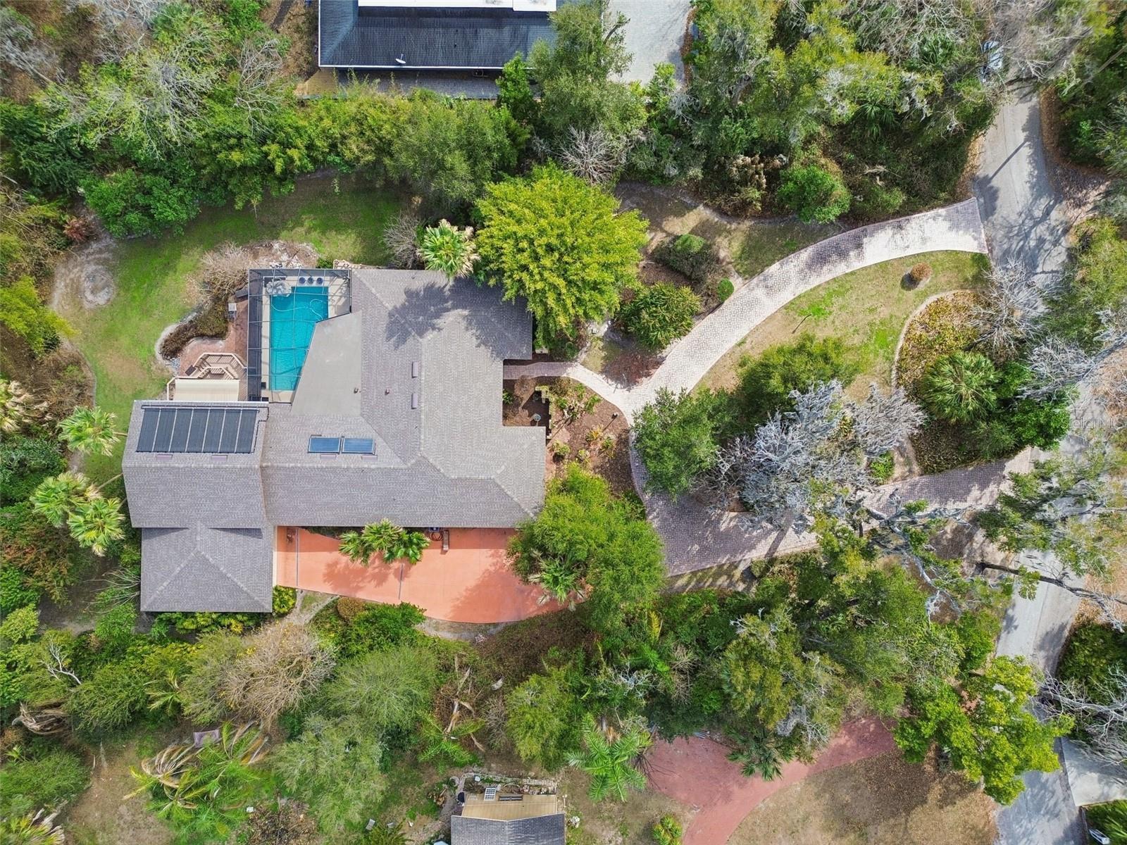 5324 WOODHAVEN LN, LAKELAND, FL — photo 76