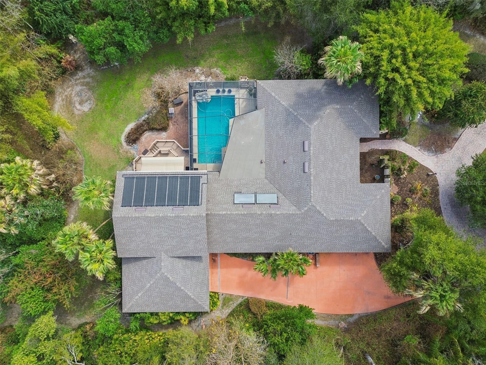 5324 WOODHAVEN LN, LAKELAND, FL — photo 79