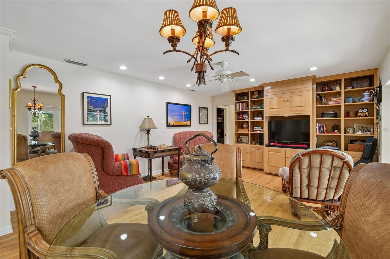 5324 WOODHAVEN LN, LAKELAND, FL — photo 41