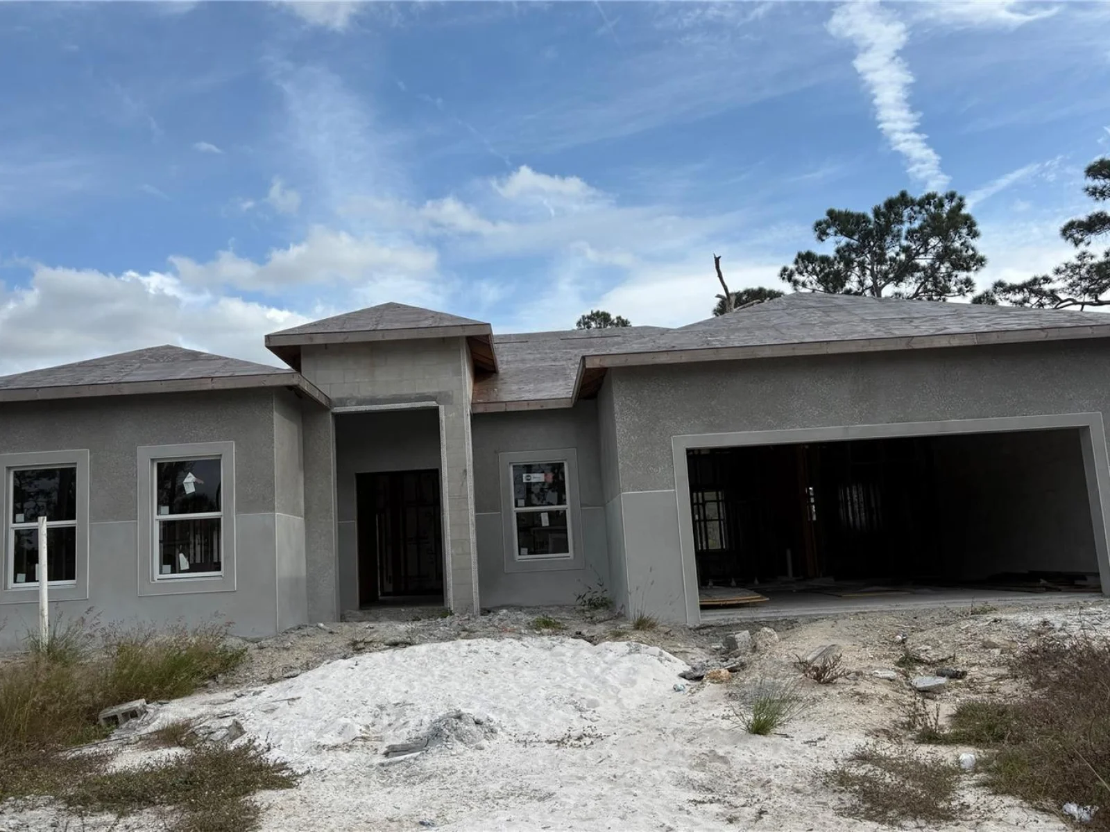 0 LITTLEFIELD LN, NORTH PORT, FL — photo 18