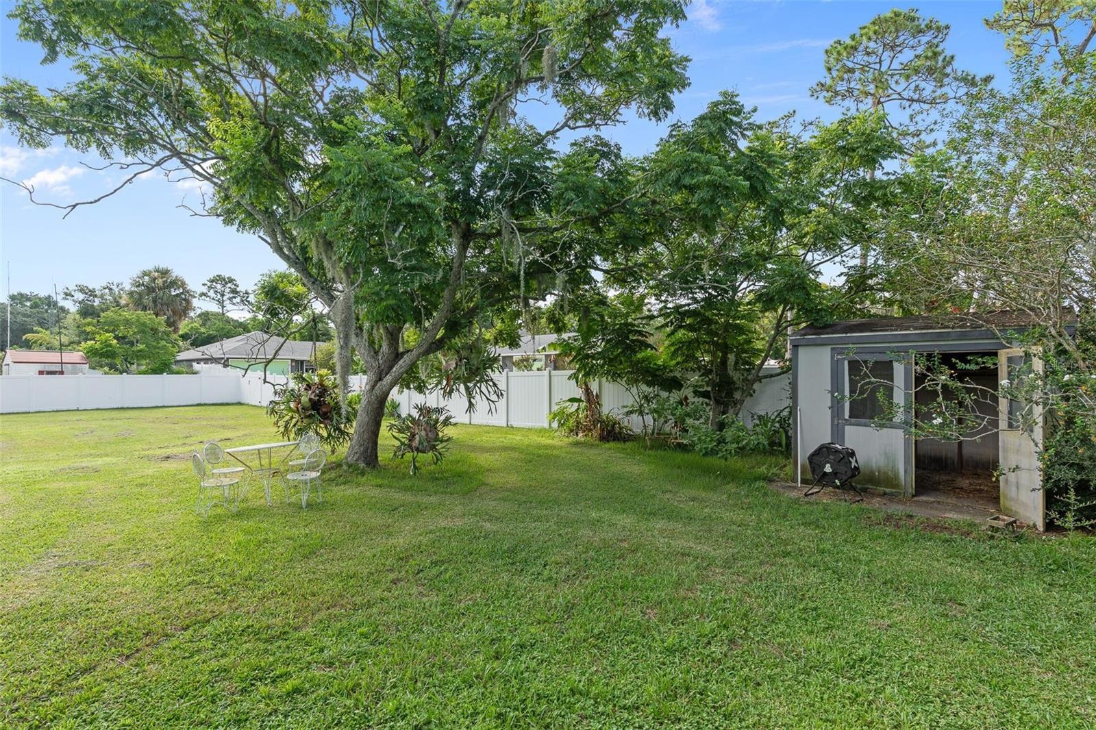 2464 LYDIA WAY, NEW SMYRNA BEACH, FL — photo 22