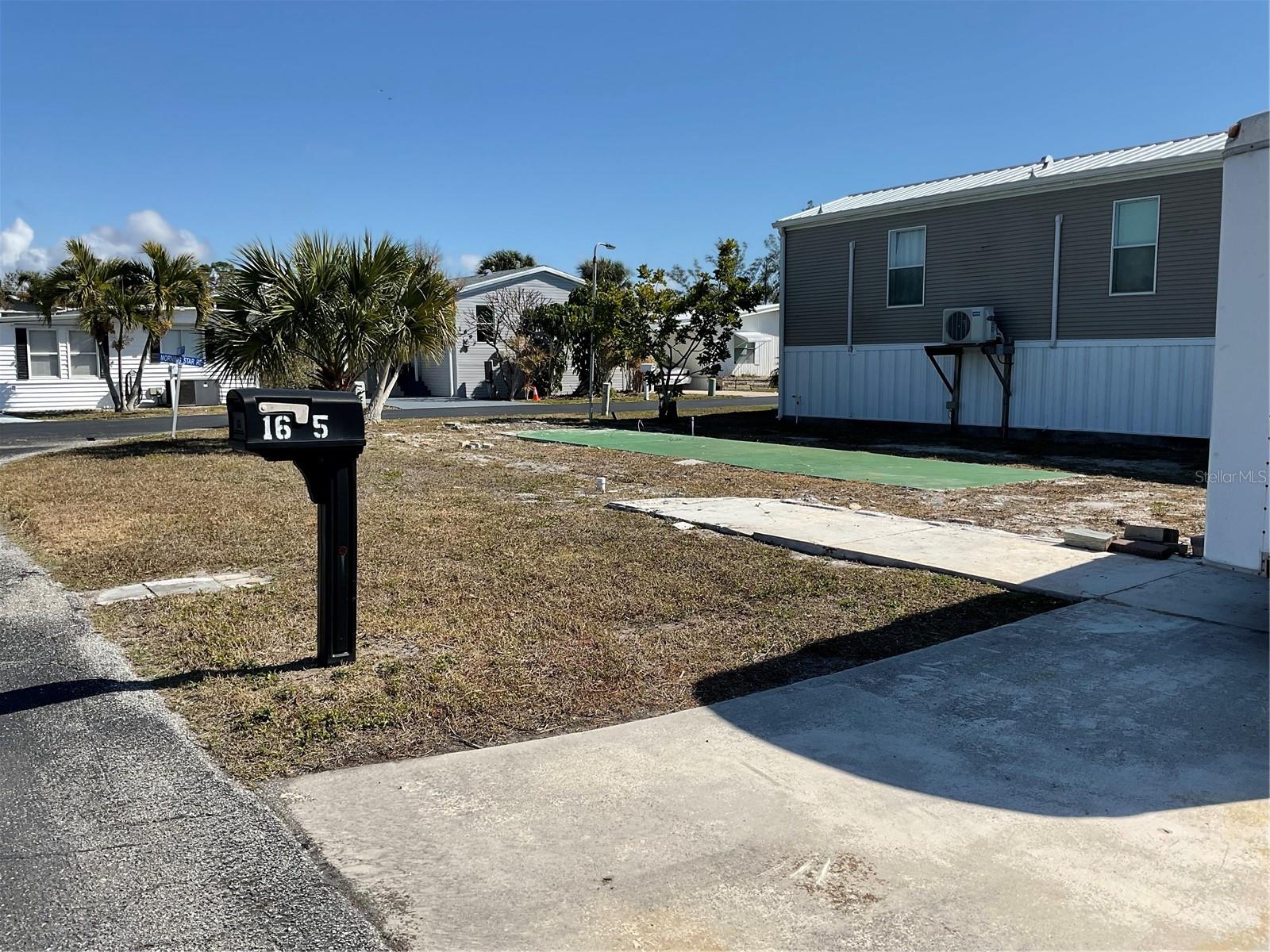 165 MORNING STAR RD, VENICE, FL