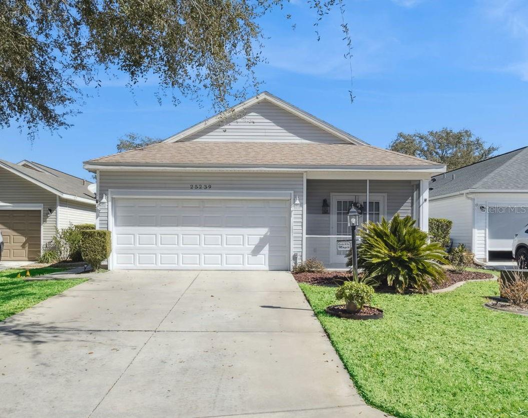 25239 CRANES ROOST CIR, LEESBURG, FL