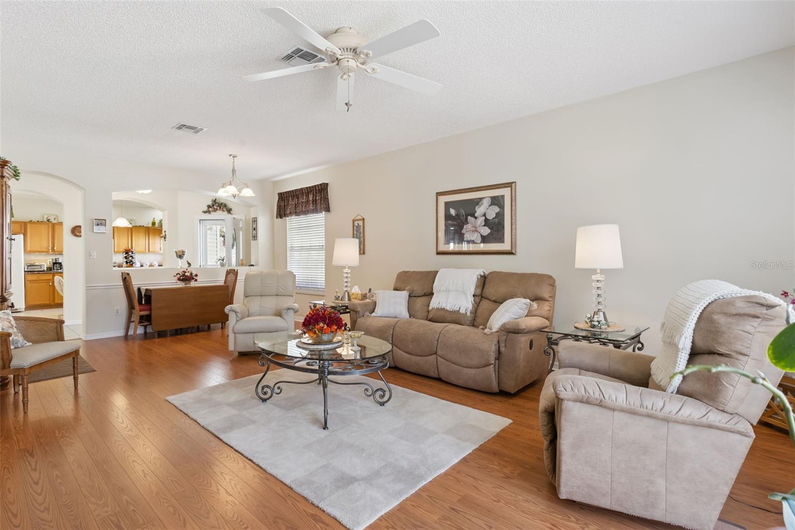 25239 CRANES ROOST CIR, LEESBURG, FL — photo 28