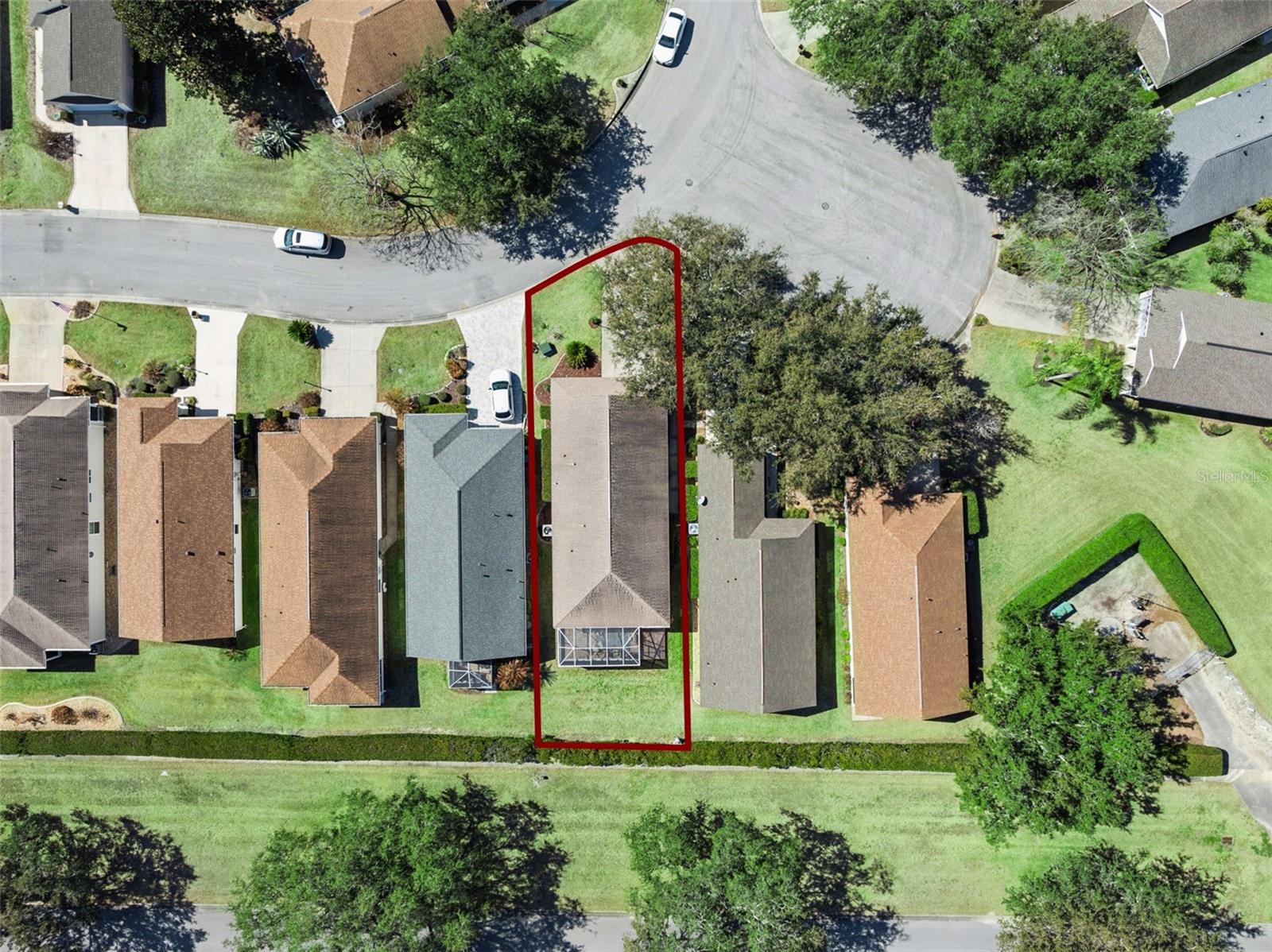 25239 CRANES ROOST CIR, LEESBURG, FL — photo 72