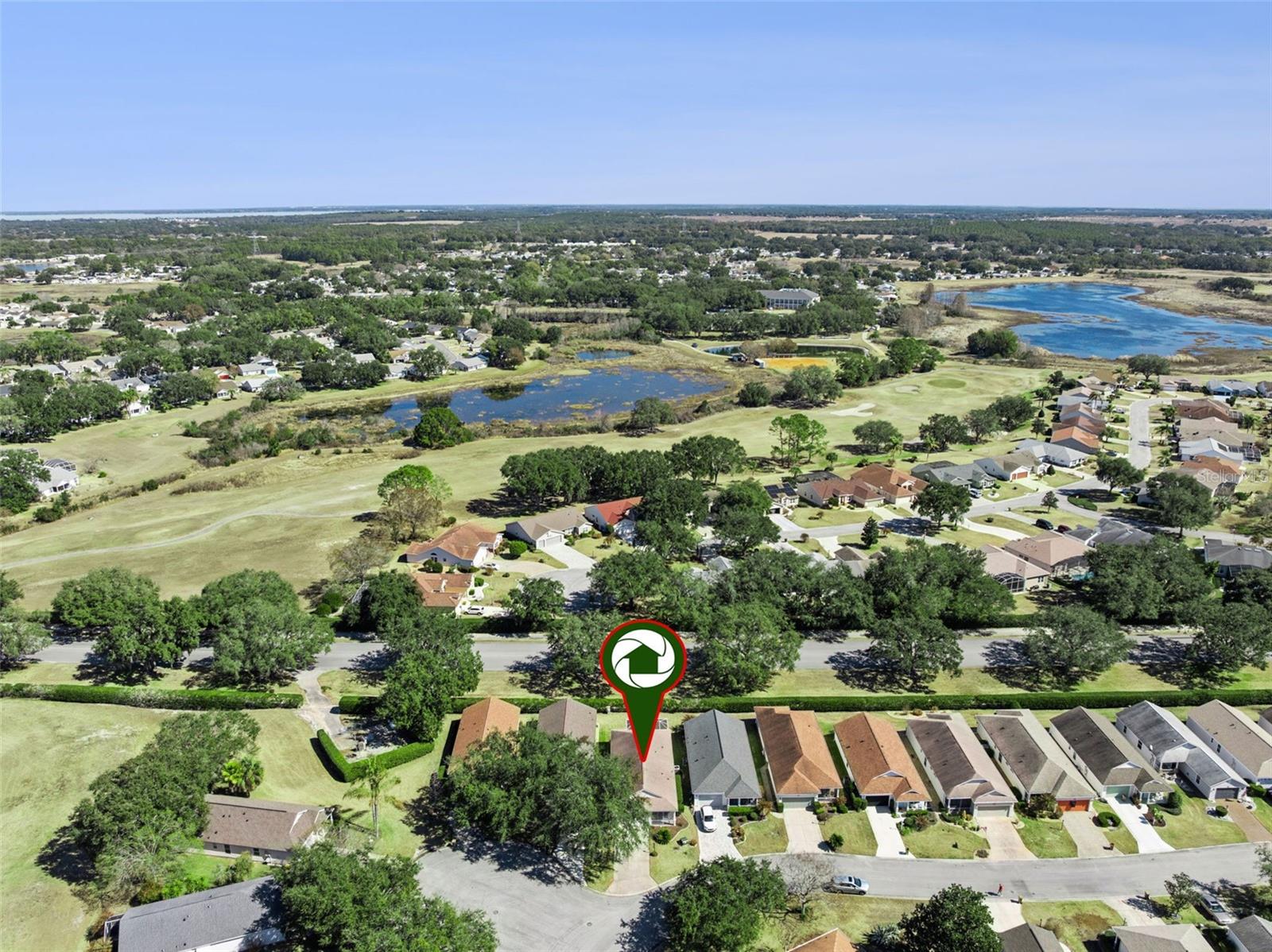 25239 CRANES ROOST CIR, LEESBURG, FL — photo 75