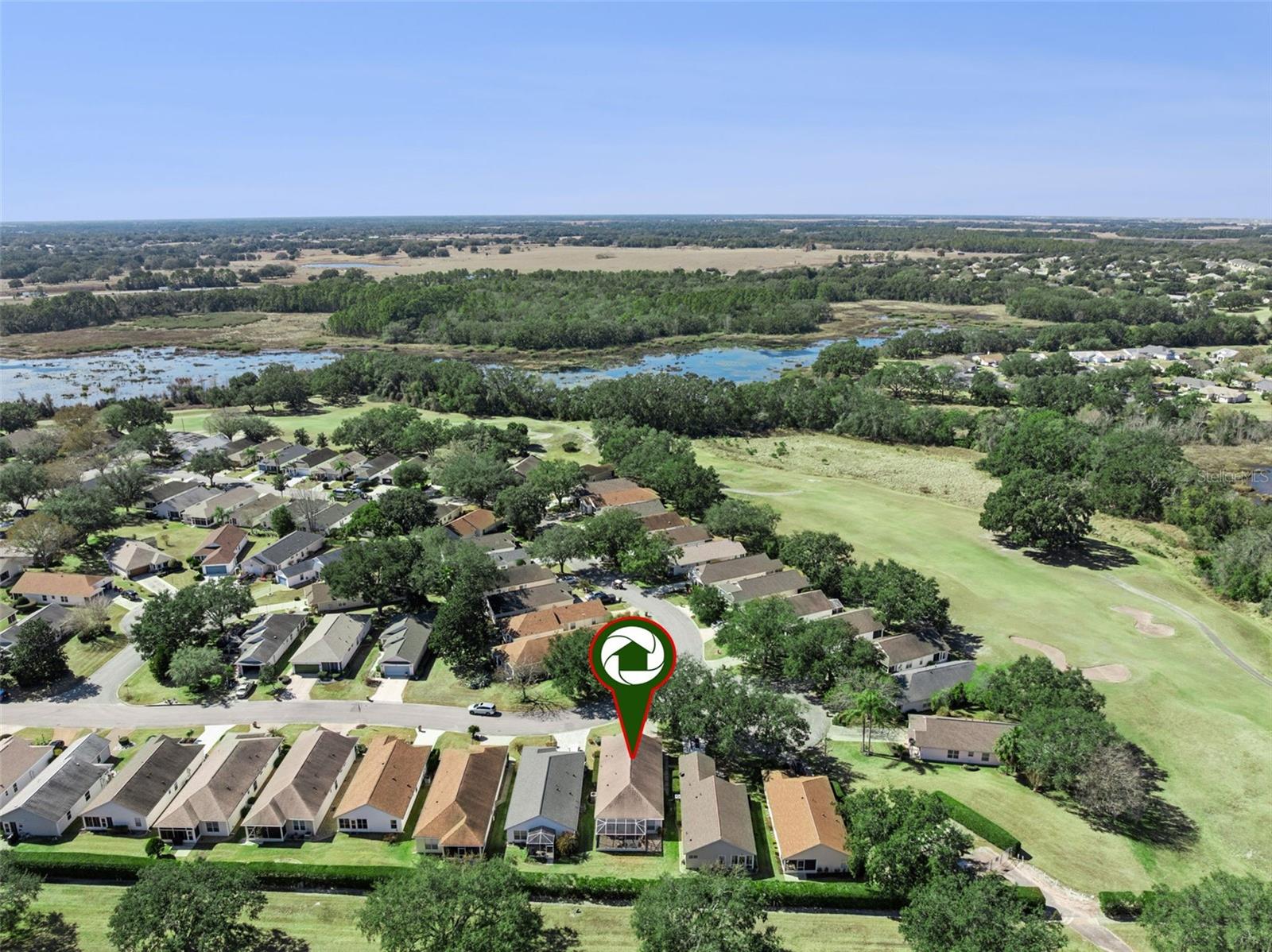 25239 CRANES ROOST CIR, LEESBURG, FL — photo 79